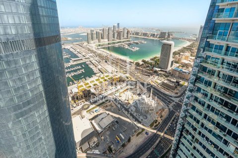 Appartement à Dubai Marina, Dubai, 3 chambres, 279 m², № 19418 - photo 17