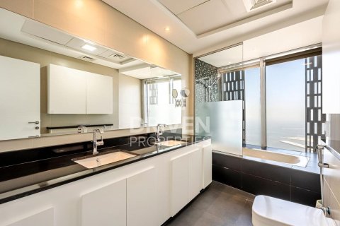 Appartement à Dubai Marina, Dubai, 3 chambres, 279 m², № 19418 - photo 22