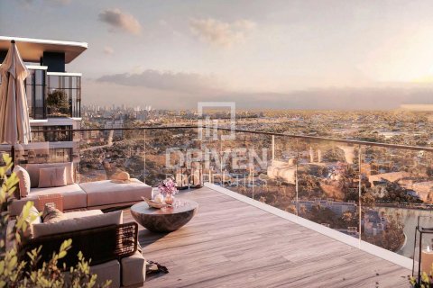 Купить квартиру в Джумейра Лейк Тауэрс, Дубай: 2 спальни, 119м², № 19419 - фото 6