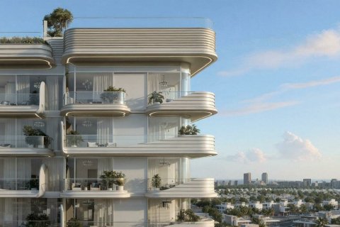 Appartement à Dubai, 1 chambre, 91 m², № 77399 - photo 18