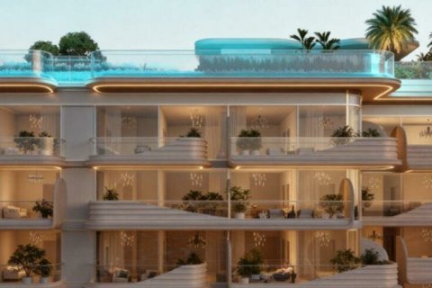 Appartement à Dubai, 1 chambre, 91 m², № 77399 - photo 15