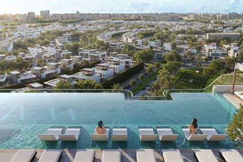 Appartement à Dubai, 1 chambre, 91 m², № 77399 - photo 17