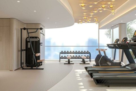 Appartement à Dubai, 1 chambre, 91 m², № 77399 - photo 11