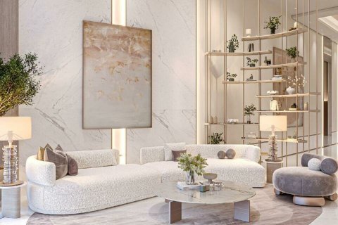 Appartement à Dubai, 1 chambre, 91 m², № 77399 - photo 10