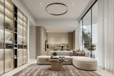 Appartement à Dubai, 1 chambre, 91 m², № 77399 - photo 9