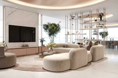 Appartement à Dubai, 1 chambre, 91 m², № 77399 - photo 7