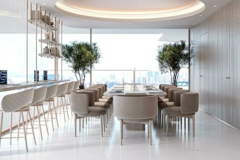 Appartement à Dubai, 1 chambre, 91 m², № 77399 - photo 4