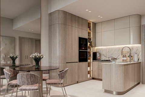 Appartement à Dubai, 1 chambre, 91 m², № 77399 - photo 6