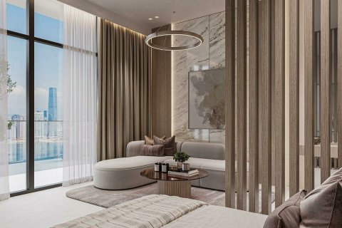 Appartement à Dubai, 1 chambre, 91 m², № 77399 - photo 8