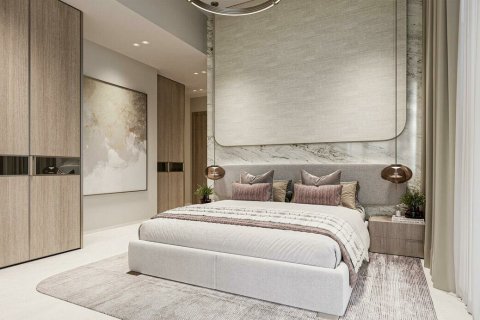 Appartement à Dubai, 1 chambre, 91 m², № 77399 - photo 2