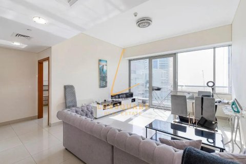 Appartement à Dubai Marina, Dubai, 1 chambre, 86 m², № 77397 - photo 5