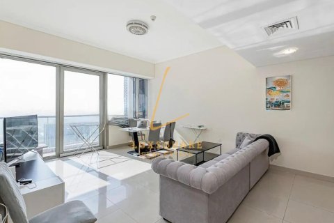 Appartement à Dubai Marina, Dubai, 1 chambre, 86 m², № 77397 - photo 1