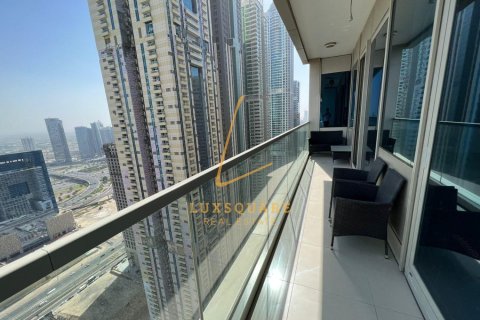 Appartement à Dubai Marina, Dubai, 1 chambre, 86 m², № 77397 - photo 12