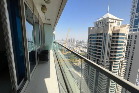 Appartement à Dubai Marina, Dubai, 1 chambre, 86 m², № 77397 - photo 11