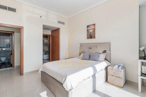 Appartement à Dubai Marina, Dubai, 1 chambre, 86 m², № 77397 - photo 6