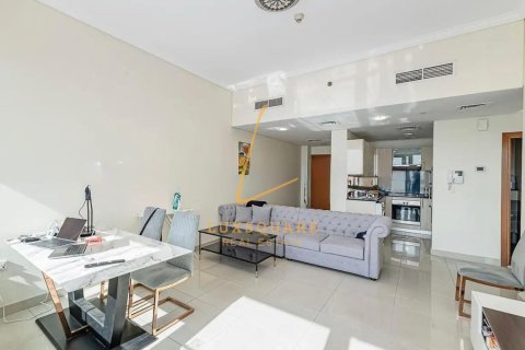 Appartement à Dubai Marina, Dubai, 1 chambre, 86 m², № 77397 - photo 2