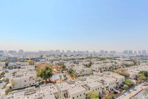 Appartement à Al Furjan, Dubai, 2 chambres, 104 m², № 77398 - photo 26