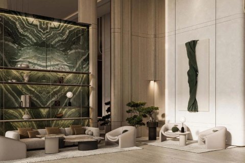 Appartement à Dubai, 1 chambre, 64 m², № 77400 - photo 3