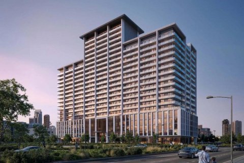 Appartement à Dubai, 1 chambre, 64 m², № 77400 - photo 4