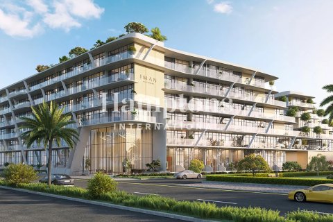 Appartement à FIVE at Jumeirah Village Circle, Jumeirah Village Circle, Dubai, 2 chambres, 106.54952167 m², № 77403 - photo 5