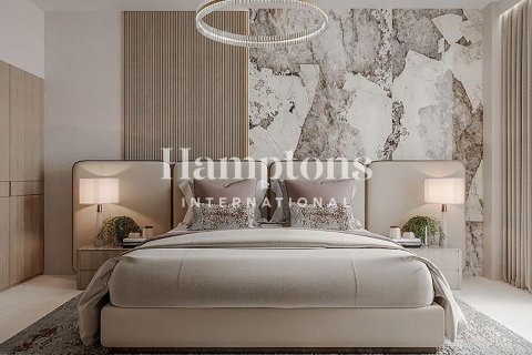 Appartement à FIVE at Jumeirah Village Circle, Jumeirah Village Circle, Dubai, 2 chambres, 106.54952167 m², № 77403 - photo 10