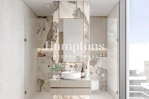 Appartement à FIVE at Jumeirah Village Circle, Jumeirah Village Circle, Dubai, 2 chambres, 106.54952167 m², № 77403 - photo 4