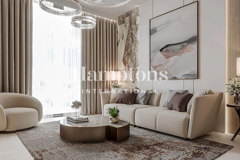Appartement à FIVE at Jumeirah Village Circle, Jumeirah Village Circle, Dubai, 2 chambres, 106.54952167 m², № 77403 - photo 1