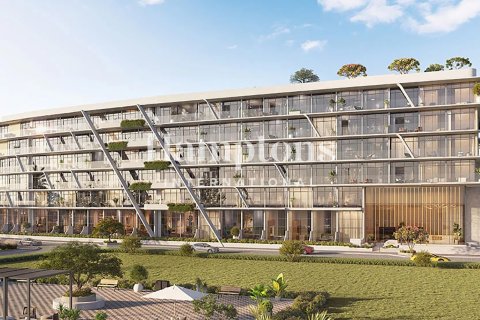 Appartement à FIVE at Jumeirah Village Circle, Jumeirah Village Circle, Dubai, 2 chambres, 106.54952167 m², № 77403 - photo 8