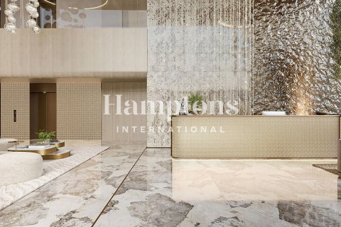 Appartement à FIVE at Jumeirah Village Circle, Jumeirah Village Circle, Dubai, 2 chambres, 106.54952167 m², № 77403 - photo 11