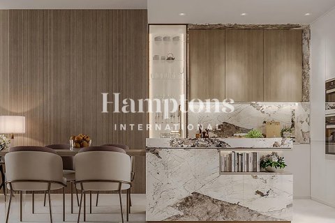 Appartement à FIVE at Jumeirah Village Circle, Jumeirah Village Circle, Dubai, 2 chambres, 106.54952167 m², № 77403 - photo 9