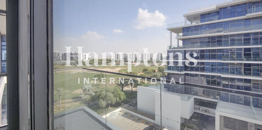 Appartement à DAMAC Hills (Akoya by DAMAC), Dubai, 3 chambres, 162.766 m², № 77401