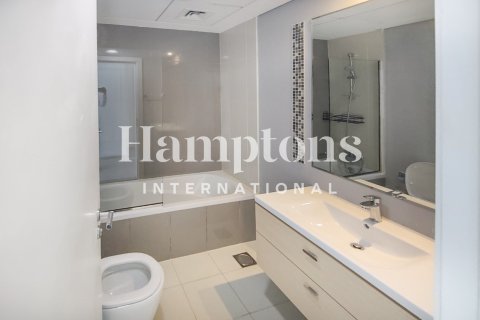 Appartement à DAMAC Hills (Akoya by DAMAC), Dubai, 3 chambres, 162.76605600 m², № 77401 - photo 7