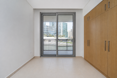 Apartamento en Dubai Marina, Dubai, 1 dormitorio, 62.01 m², № 136540 - foto 4