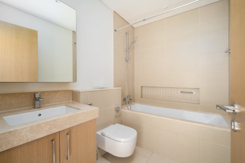 Apartamento en Dubai Marina, Dubai, 1 dormitorio, 62.01 m², № 136540 - foto 7