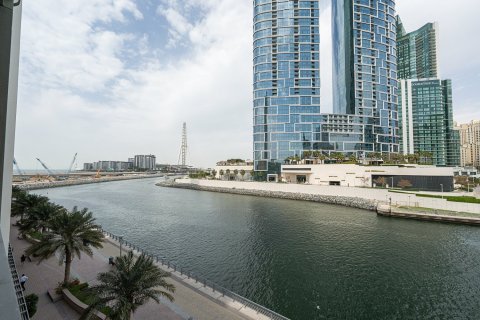 Apartamento en Dubai Marina, Dubai, 1 dormitorio, 62.01 m², № 136540 - foto 8