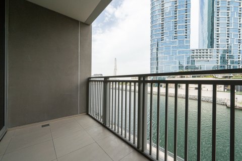 Apartamento en Dubai Marina, Dubai, 1 dormitorio, 62.01 m², № 136540 - foto 3
