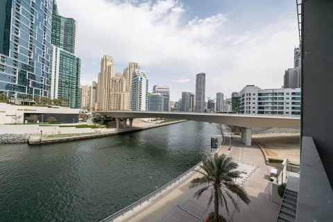 Apartamento en Dubai Marina, Dubai, 1 dormitorio, 62.01 m², № 136540 - foto 9