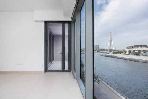 Apartamento en Dubai Marina, Dubai, 1 dormitorio, 62.01 m², № 136540 - foto 2