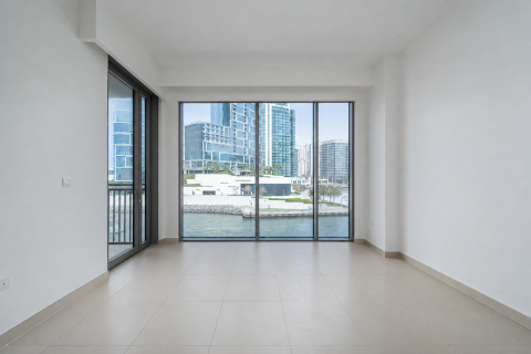 Apartamento en Dubai Marina, Dubai, 1 dormitorio, 62.01 m², № 136540