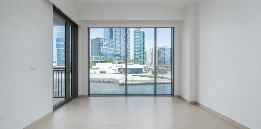 Apartamento en Dubai Marina, Dubai, 1 dormitorio, 62.01 m², № 136540