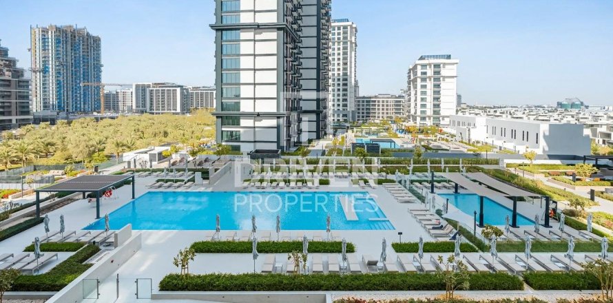 Apartment in Dubai Hills Estate, Dubai 2 bedrooms, 93 sq.m. № 136548
