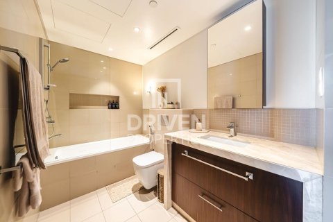 Appartement à Boulevard Point, Downtown Dubai (Downtown Burj Dubai), Dubai, 1 chambre, 71.72 m², № 136550 - photo 8
