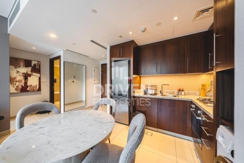Appartement à Boulevard Point, Downtown Dubai (Downtown Burj Dubai), Dubai, 1 chambre, 71.72 m², № 136550 - photo 5