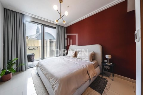 Appartement à Boulevard Point, Downtown Dubai (Downtown Burj Dubai), Dubai, 1 chambre, 71.72 m², № 136550 - photo 6