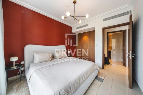 Appartement à Boulevard Point, Downtown Dubai (Downtown Burj Dubai), Dubai, 1 chambre, 71.72 m², № 136550 - photo 7