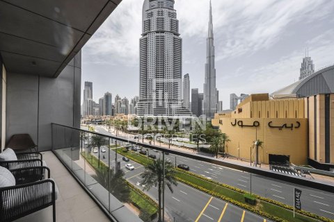 Appartement à Boulevard Point, Downtown Dubai (Downtown Burj Dubai), Dubai, 1 chambre, 71.72 m², № 136550 - photo 11