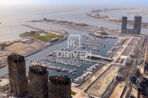 Appartement à Elite Residence, Dubai Marina, Dubai, 4 chambres, 298.4 m², № 136549 - photo 28