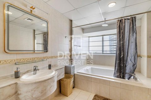 Appartement à Elite Residence, Dubai Marina, Dubai, 4 chambres, 298.4 m², № 136549 - photo 21