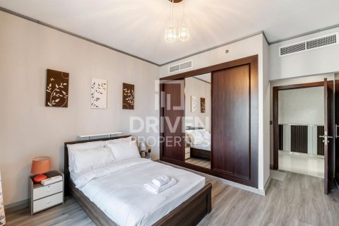 Appartement à Elite Residence, Dubai Marina, Dubai, 4 chambres, 298.4 m², № 136549 - photo 12