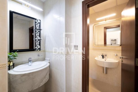 Appartement à Elite Residence, Dubai Marina, Dubai, 4 chambres, 298.4 m², № 136549 - photo 20
